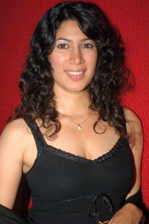 Photo of Shivani Tanksale