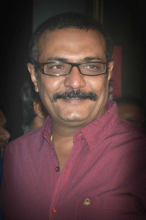 Photo of Shivraj Walvekar