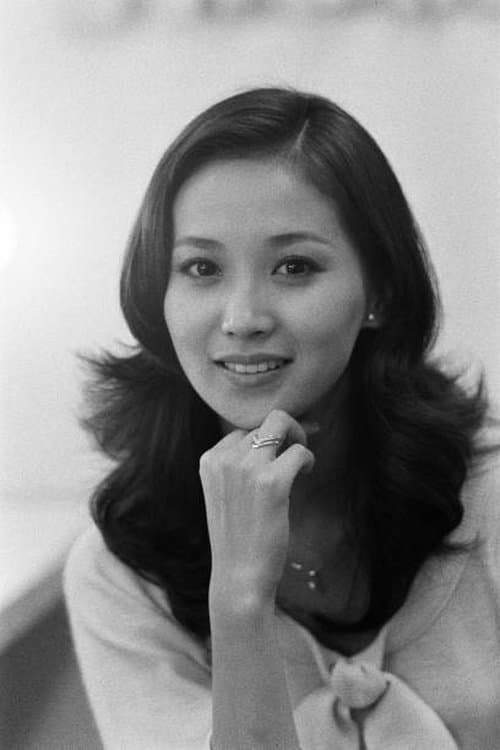 Photo of Shizue Abe