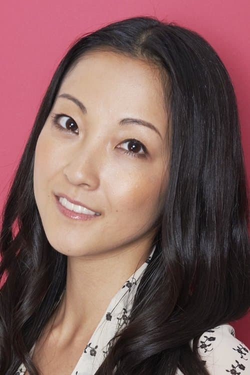 Photo of Shizuka Itoh