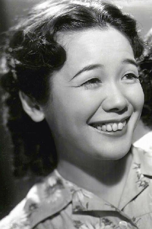 Photo of Shizuko Kasagi