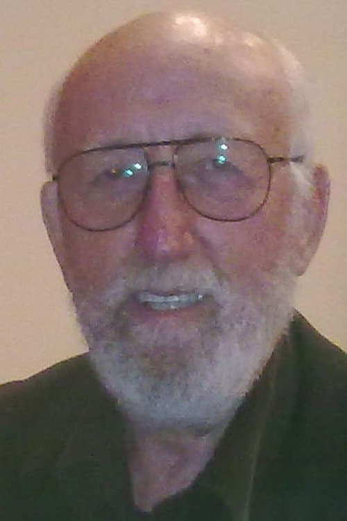 Photo of Shmuel Wolf