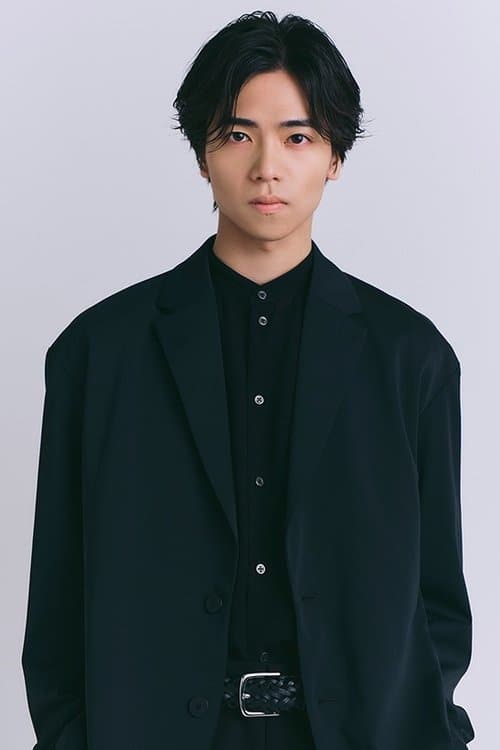 Photo of Sho Kaneta