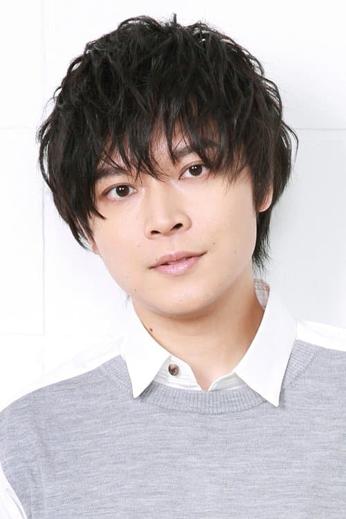 Photo of Sho Karino
