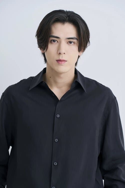 Photo of Sho Kato