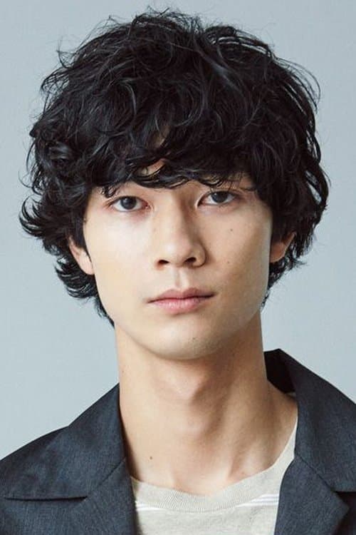Photo of Sho Kiyohara