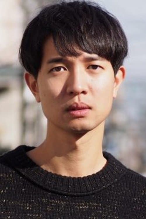 Photo of Sho Yakumaru