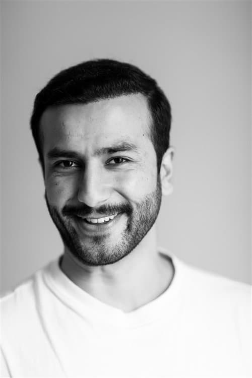 Photo of Shoaib Saïd