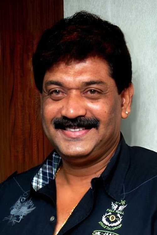 Photo of Shobaraj
