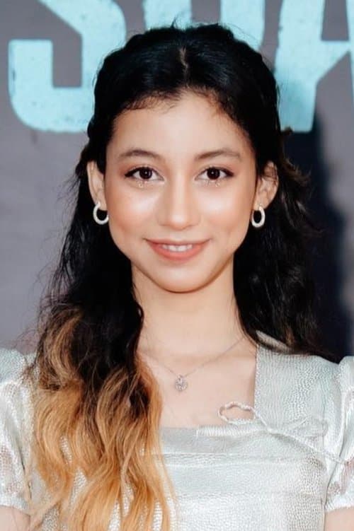 Photo of Shofia Shireen