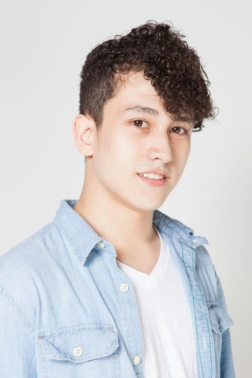 Photo of Shogo Batori