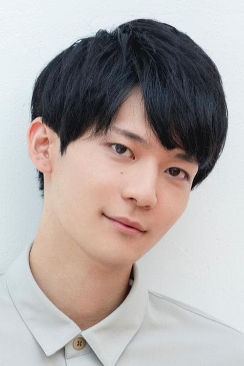 Photo of Shogo Sakata