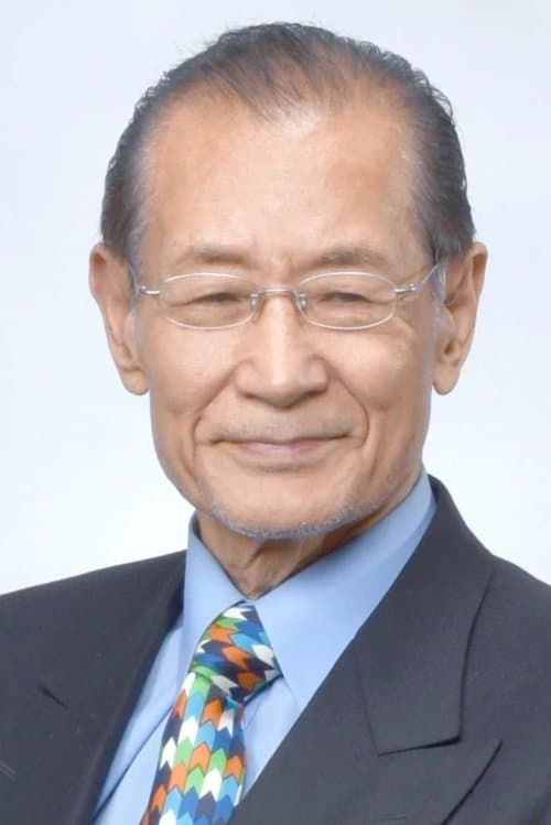 Photo of Shogo Shimizu