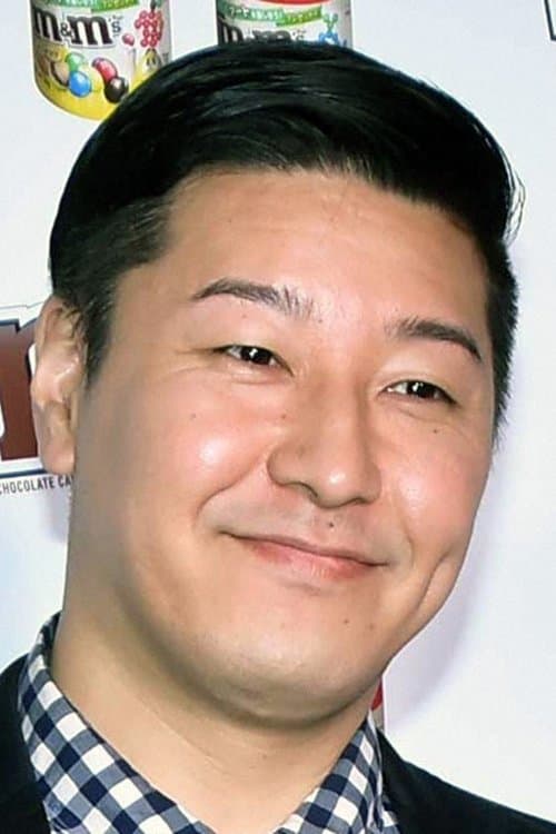 Photo of Shōhei Osada