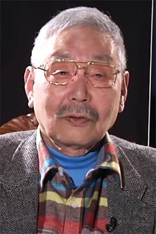 Photo of Shohei Tôjô
