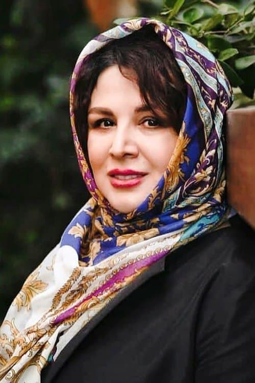 Photo of Shohre Soltani