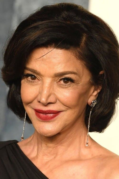 Photo of Shohreh Aghdashloo