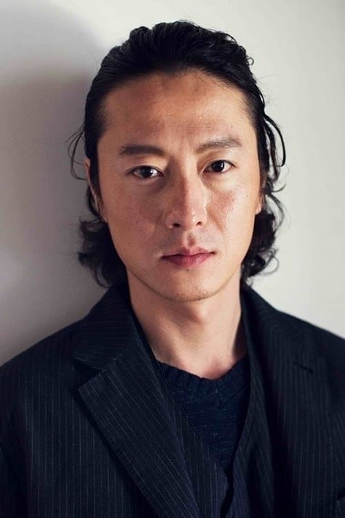 Photo of Shoichi Honda