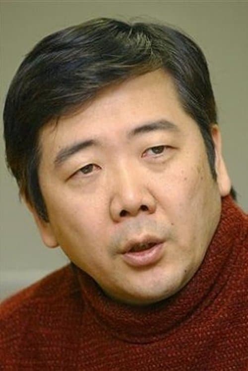 Photo of Shôji Kôkami