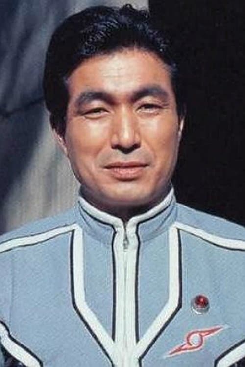Photo of Shoji Nakayama