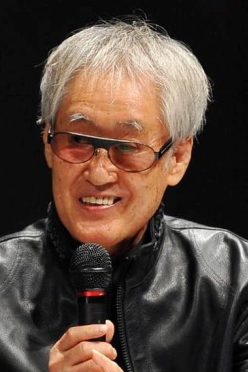 Photo of Shoji Yamashiro