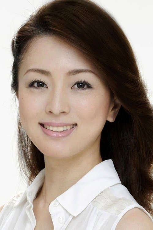 Photo of Shoko