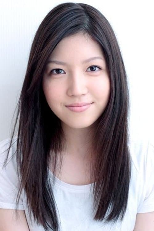 Photo of Shoko Fujimura
