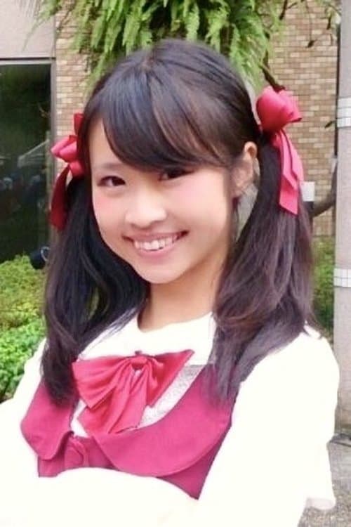 Photo of Shoko Miyata