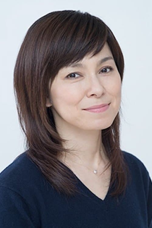 Photo of Shoko Takada