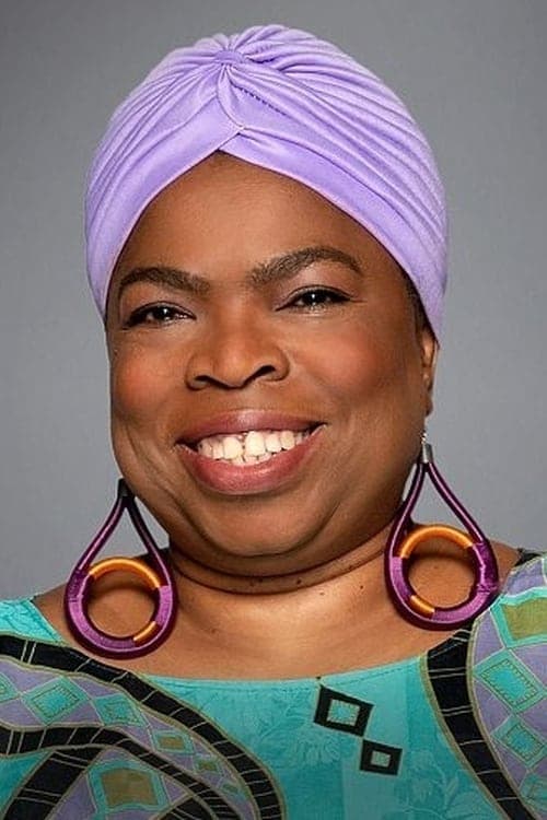 Photo of Shola Adewusi