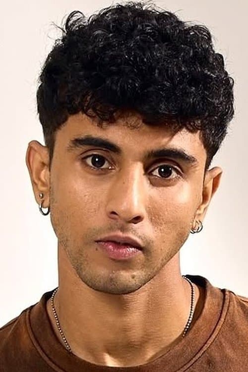 Photo of Shon Joy