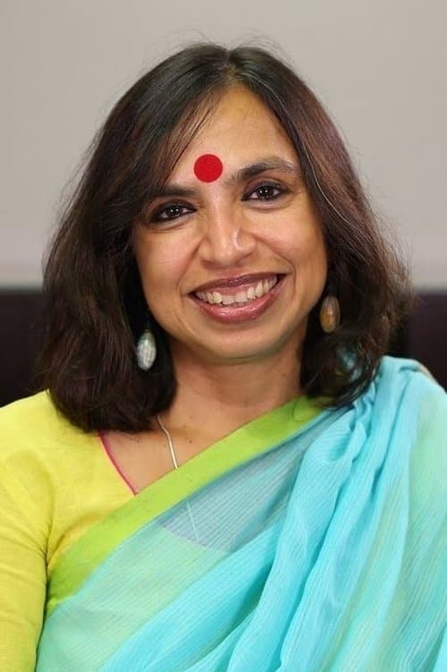 Photo of Shonali Bose