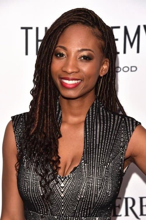 Photo of Shondrella Avery