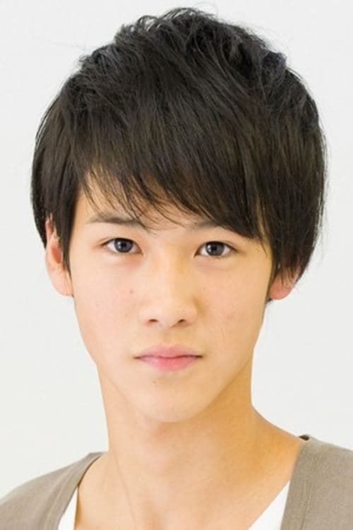 Photo of Shono Hayama
