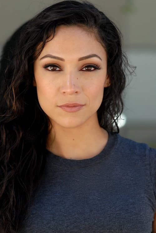 Photo of Shontae Saldana
