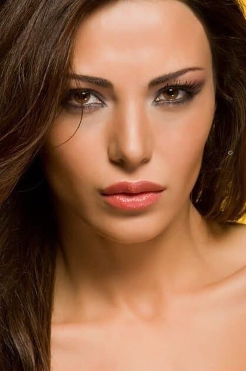 Photo of Shorena Begashvili