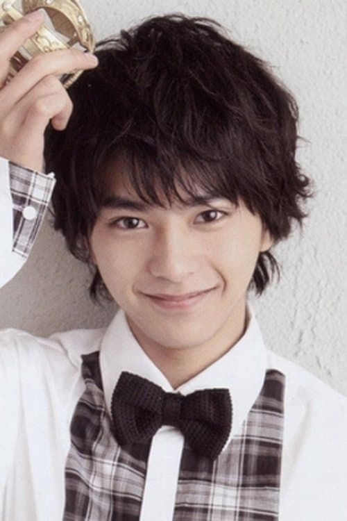 Photo of Shori Sato