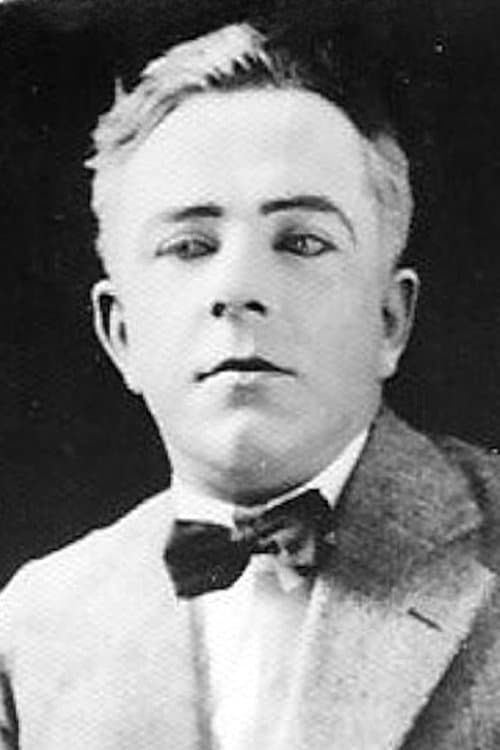 Photo of Shorty Hamilton