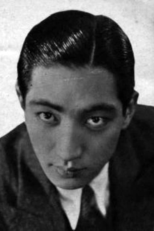 Photo of Shōsaku Sugiyama