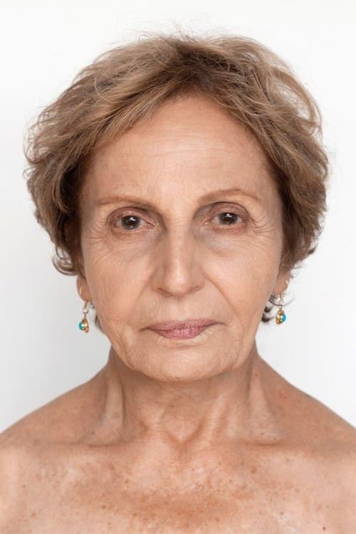 Photo of Shosha Goren