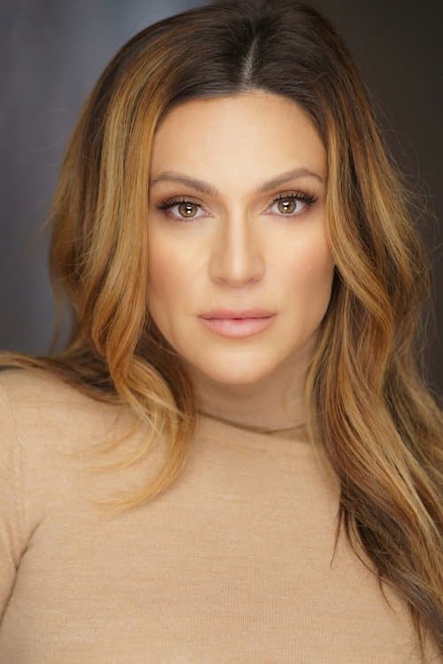 Photo of Shoshana Bean