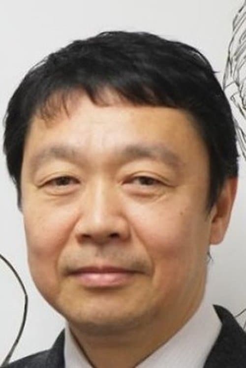 Photo of Shosuke Murakami