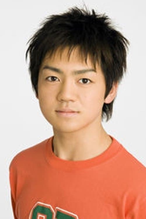 Photo of Shota Chiyo