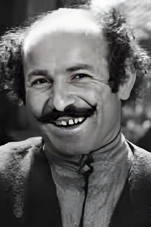Photo of Shota Gabelaia