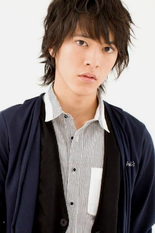 Photo of Shota Matsushima