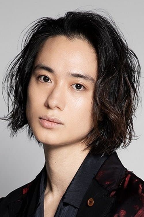 Photo of Shota Totsuka