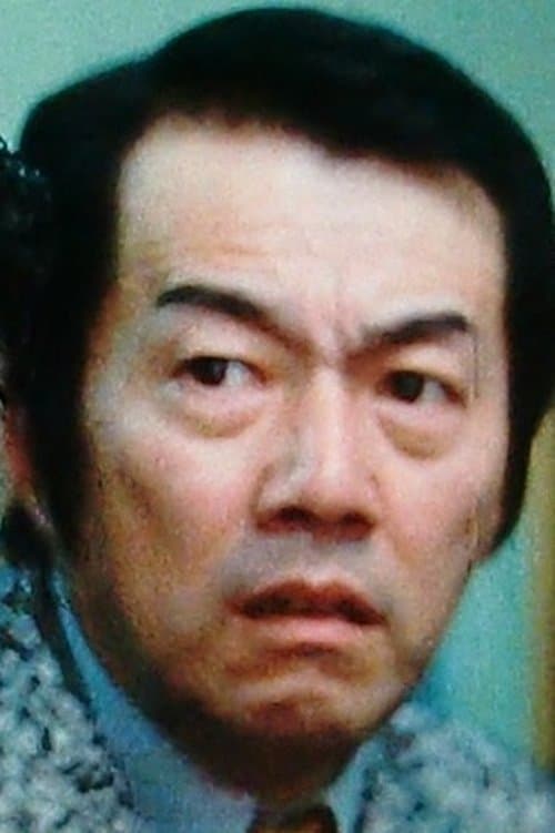 Photo of Shōtarō Hayashi