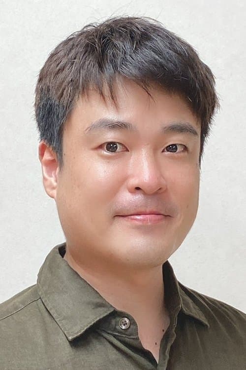 Photo of Shôtarô Izumi