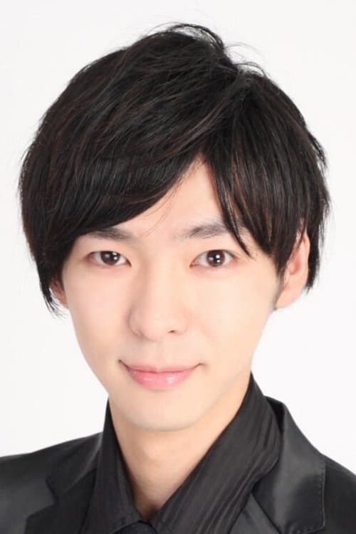 Photo of Shotaro Uzawa