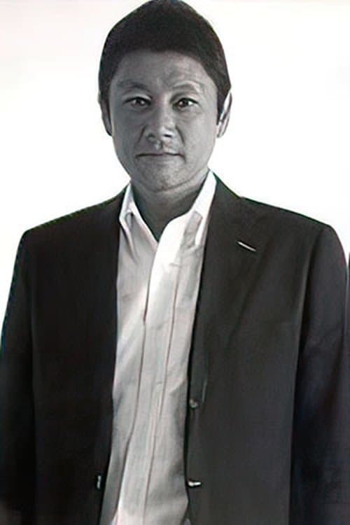 Photo of Shouhei Kusaka